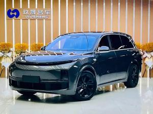 LI Auto LI L8 2023 REEV