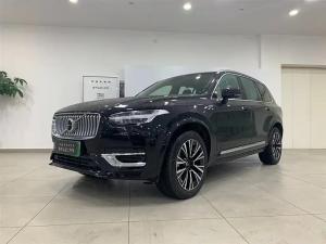 volvo xc90 2022 Plug-in Hybrid