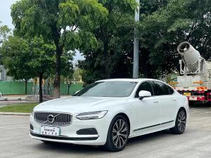 volvo s90 2022 Plug-in Hybrid