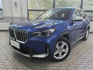 bmw x1 2023 Petrol
