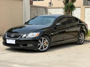 lexus gs 2007 Petrol