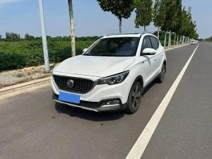 mg zs 2018 Petrol