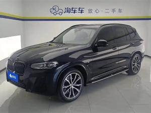 bmw x3 2023 Petrol