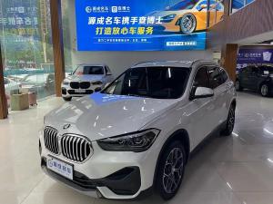 bmw x1 2023 Petrol