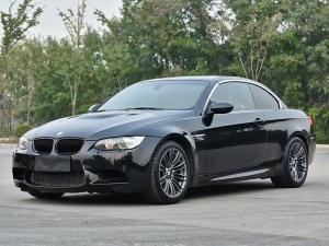 bmw m3 2011 Petrol