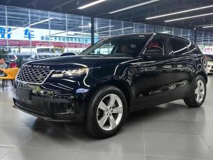 Land Rover Range Rover Velar 2018 Petrol