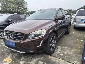 Volvo XC60 Imported 2014 Petrol