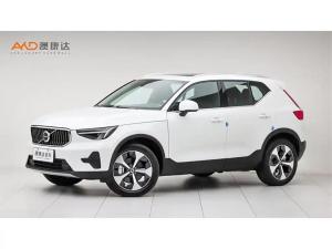 Volvo XC40 2022 Hybrid