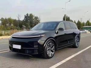 LI Auto LI L9 2023 REEV