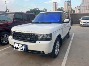 Land Rover Range Rover 2017 Diesel