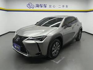 Lexus  2022 Electric