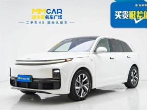 LI Auto LI L7 2023 REEV