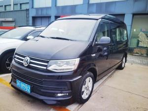 Volkswagen Caravelle 2018 Petrol