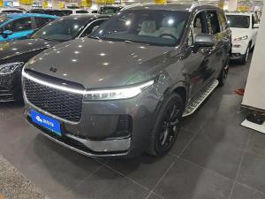 LI Auto LI ONE 2022 REEV