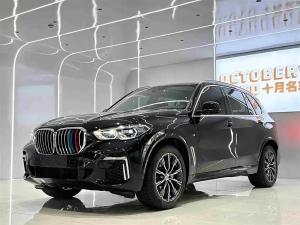 bmw x5 2023 Petrol