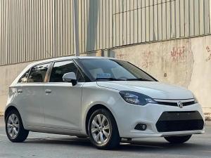 MG3 2014 Petrol