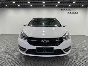 Chery Arrizo 5 2018 Petrol