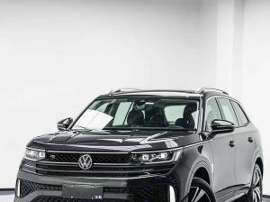 Volkswagen Tavendor 2023 Petrol