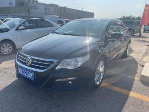 Volkswagen CC 2011 Petrol