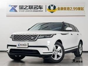 Land Rover Range Rover Velar 2023 Petrol