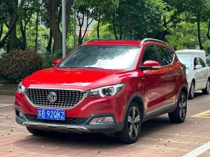 mg zs 2019 Petrol
