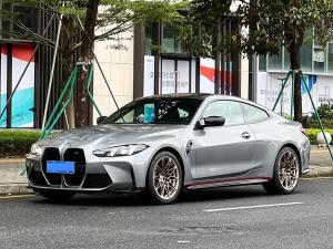 bmw m4 2024 Petrol