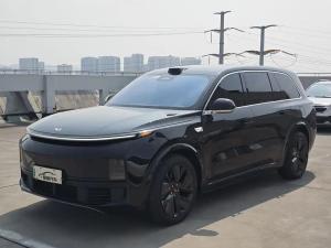LI Auto LI L9 2023 REEV