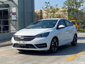 Chery Arrizo 5 2018 Petrol