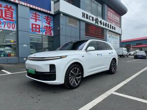 LI Auto LI L7 2023 REEV