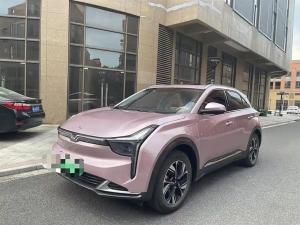 neta u 2023 Electric