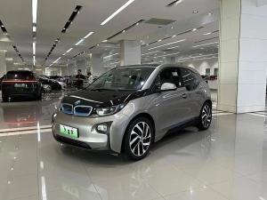 BMW i3 imported 2016 Electric