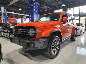 tank 300 2024 Petrol