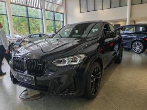 bmw x4 2024 Petrol