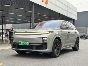 LI Auto LI L7 2023 REEV