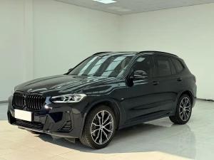 bmw x3 2024 Petrol