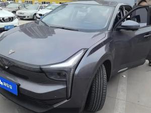 neta u 2022 Electric