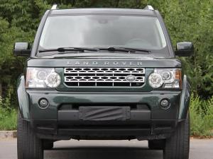 land rover discovery 2011 Diesel