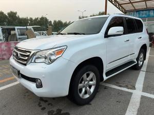 Lexus GX 2011 Petrol
