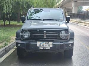 tank 300 2020 Petrol