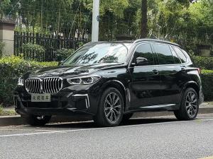 bmw x5 2023 Petrol