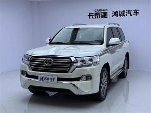 Toyota  2017 Petrol