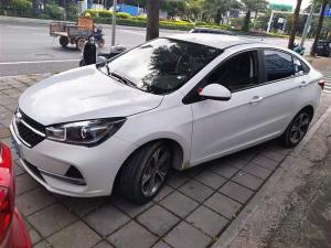 Chery Arrizo 5 2020 Petrol