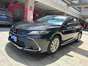 toyota camry 2023 Petrol