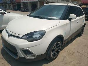 MG3 2016 Petrol