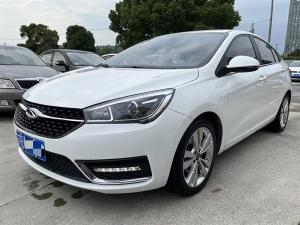 Chery Arrizo 5 2017 Petrol