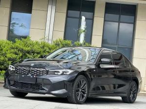 bmw 3 series 2023 Petrol