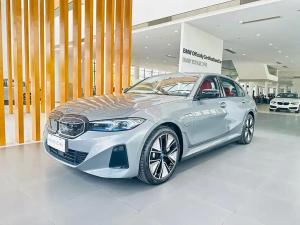 bmw i3 2024 Electric