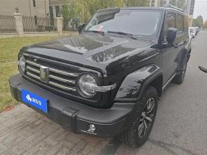 tank 300 2023 Petrol