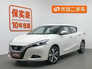 nissan bluebird 2020 Petrol
