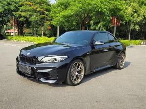 bmw m2 2018 Petrol